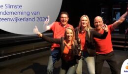 Rabobank MSS