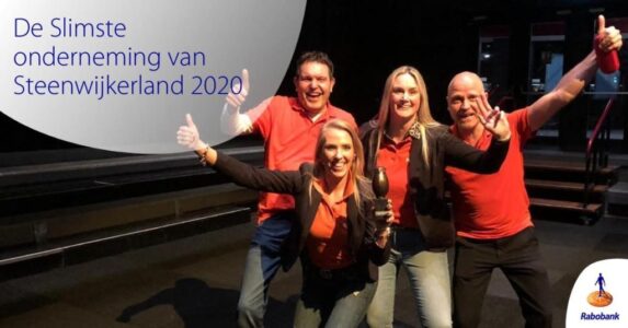 Rabobank MSS