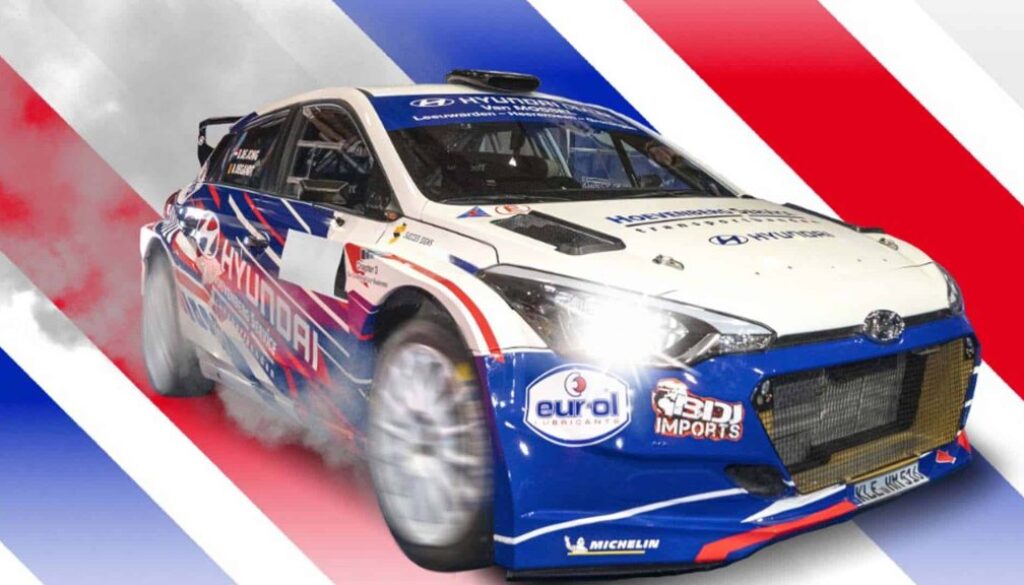 Zuiderzeerally