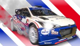 Zuiderzeerally