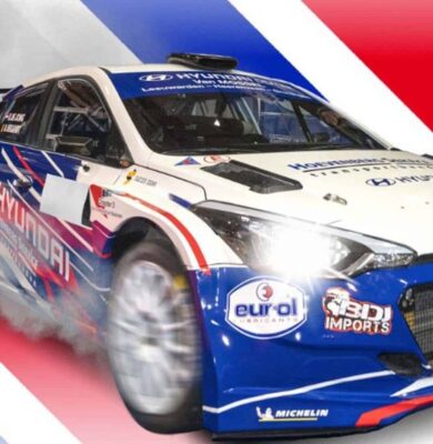 Zuiderzeerally
