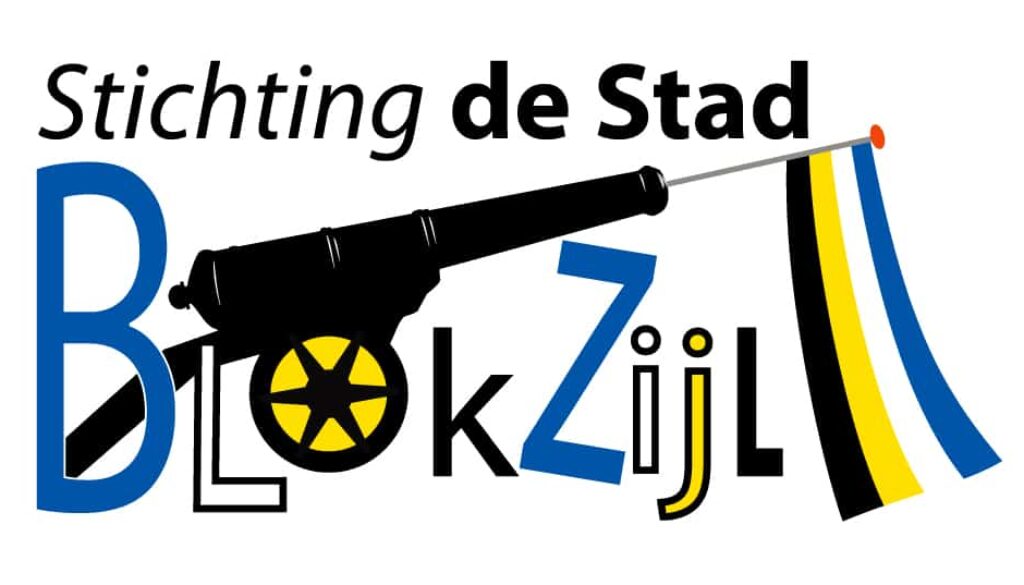 stichting de stad blokzijl