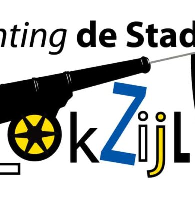 stichting de stad blokzijl