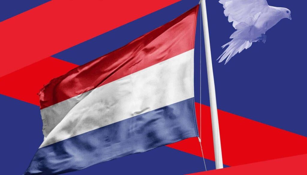 vlag-vrijheid