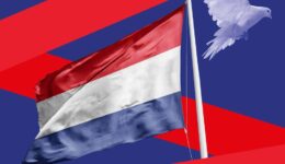 vlag-vrijheid
