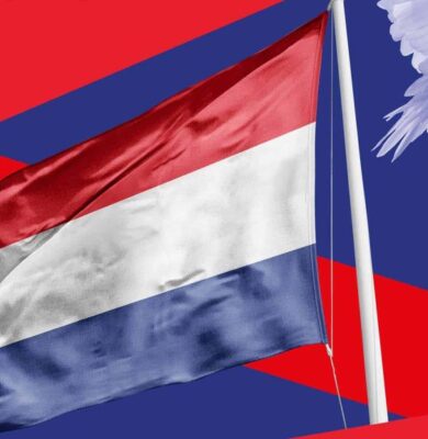 vlag-vrijheid