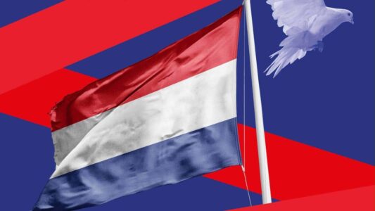 vlag-vrijheid