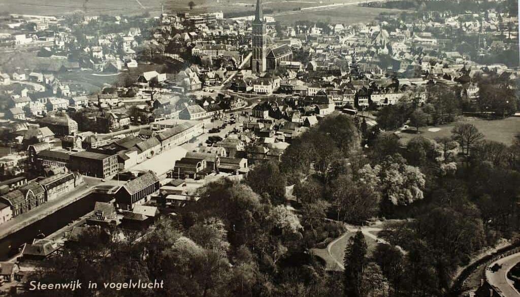 steenwijk