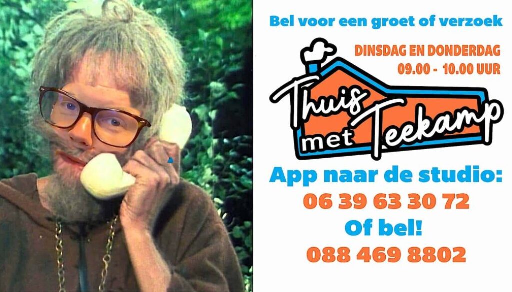 teekamp