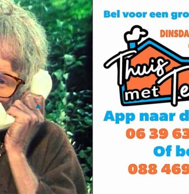 teekamp