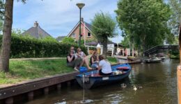 varen-giethoorn