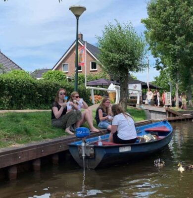 varen-giethoorn