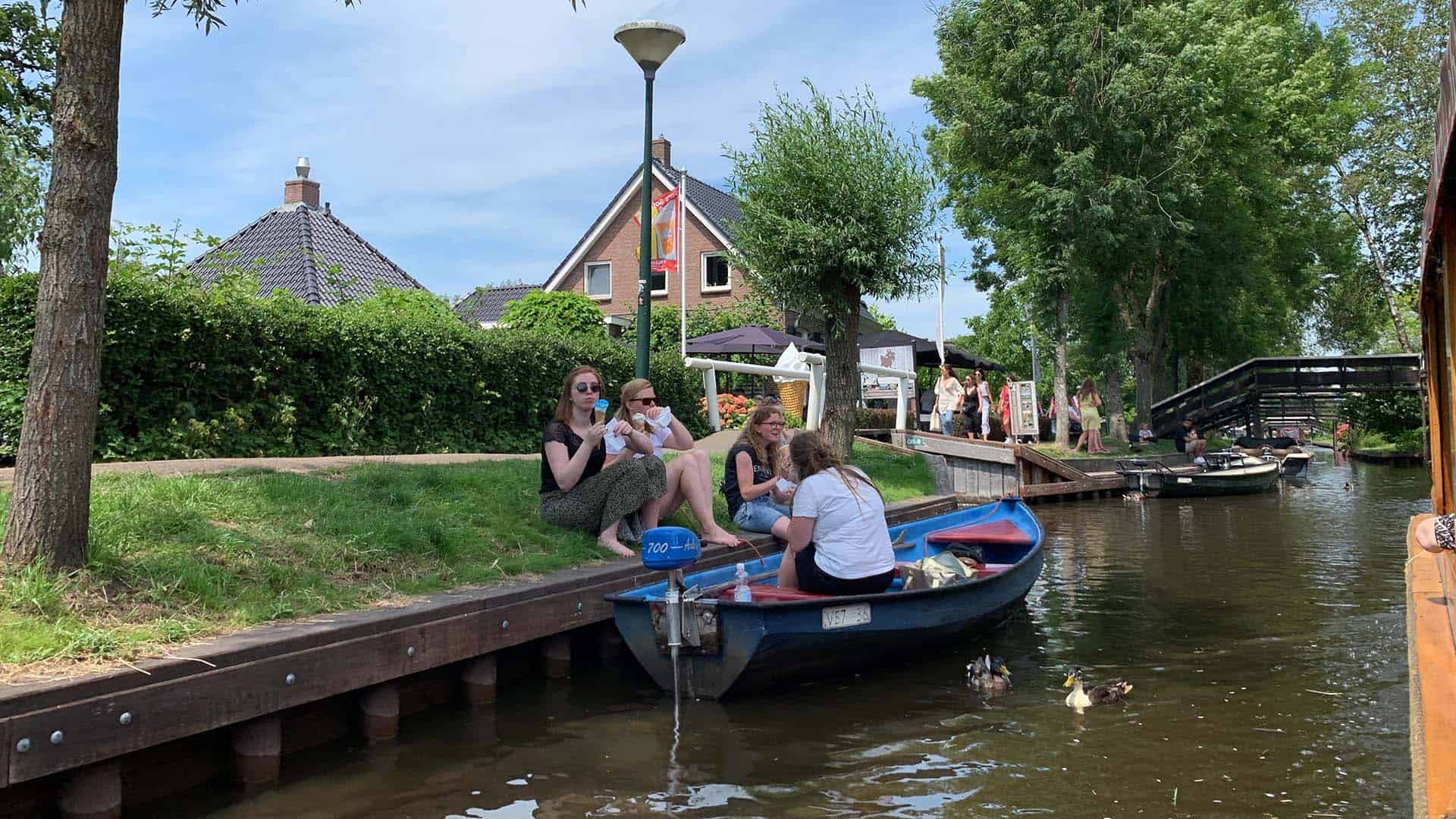 varen-giethoorn