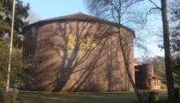 Arthuur-Luisterplek-Weerribben-Wieden-2020-Kunstbunker-Paasloo