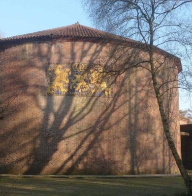 Arthuur-Luisterplek-Weerribben-Wieden-2020-Kunstbunker-Paasloo