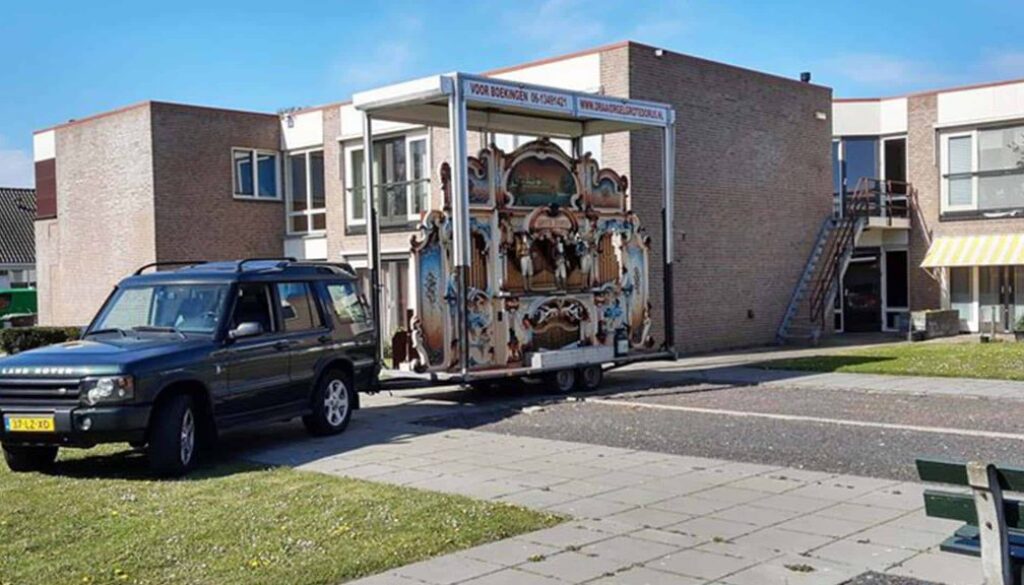 Grote Dorus