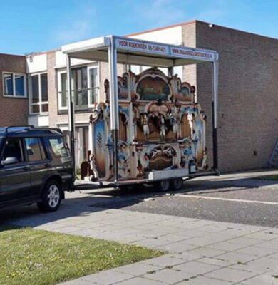 Grote Dorus