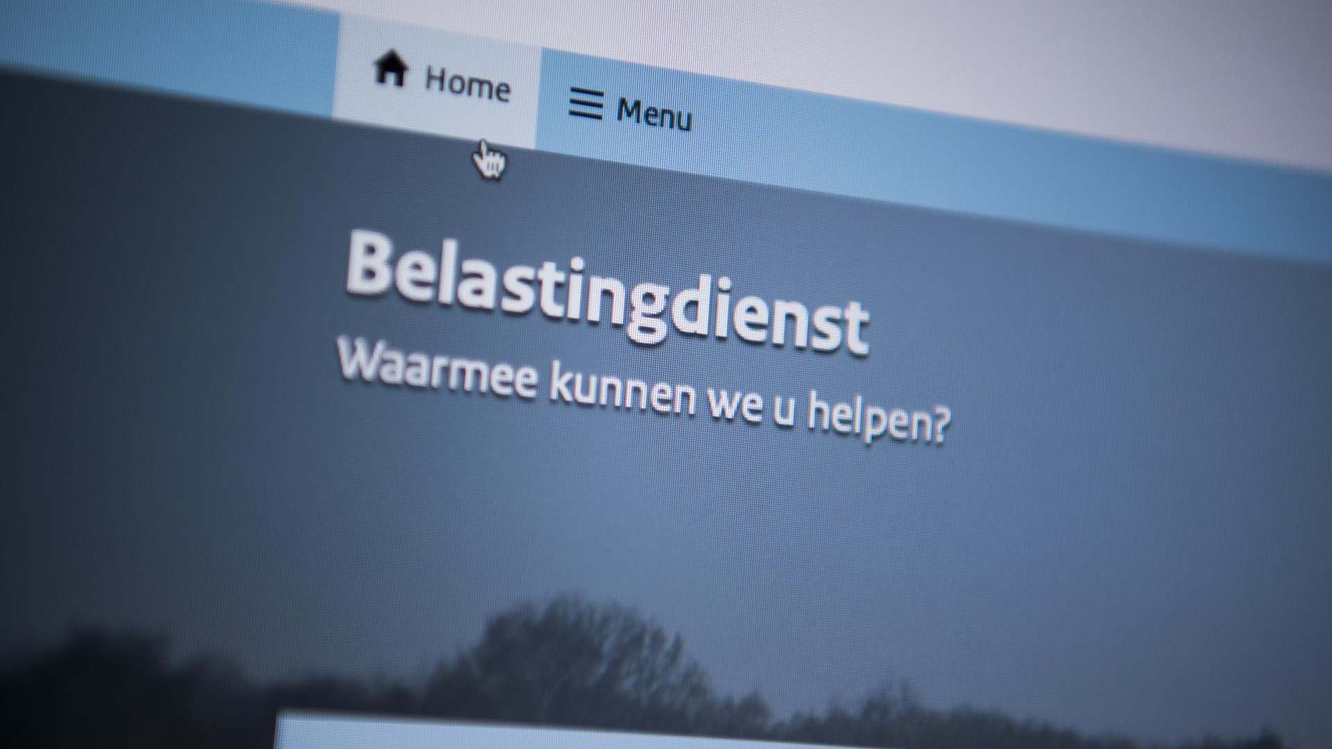belasting