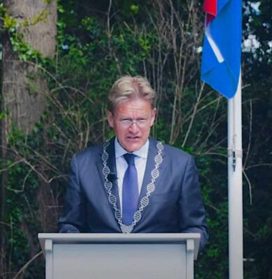 herdenking-4 mei-Bats