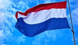 nederlandse vlag (Foto Pixabay)
