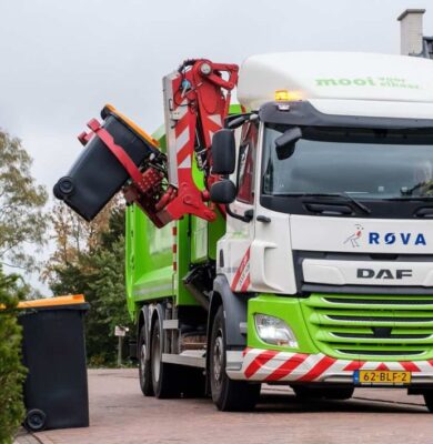 rova