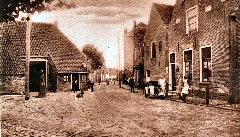 HollandsePlein