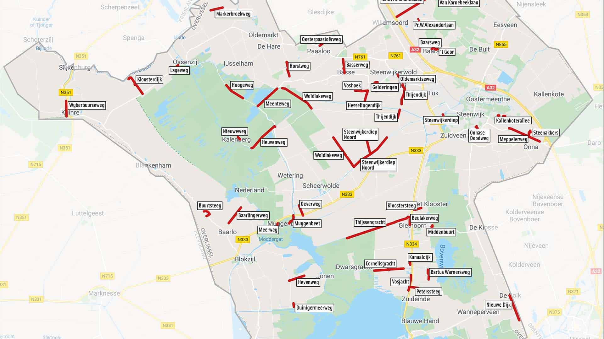 onderhoudwegen