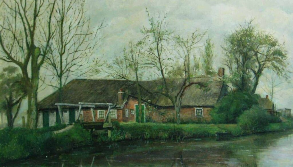 scholten