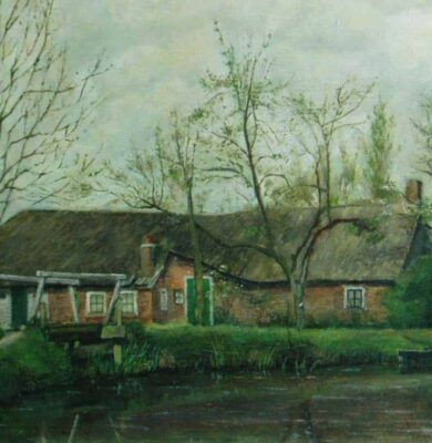 scholten