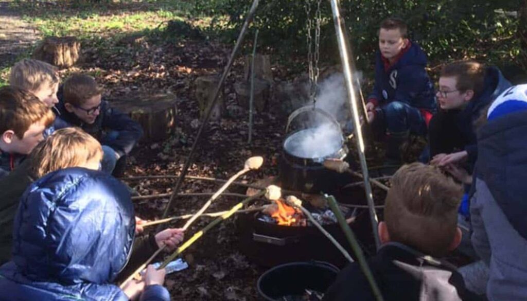 JeugdNatuurClub