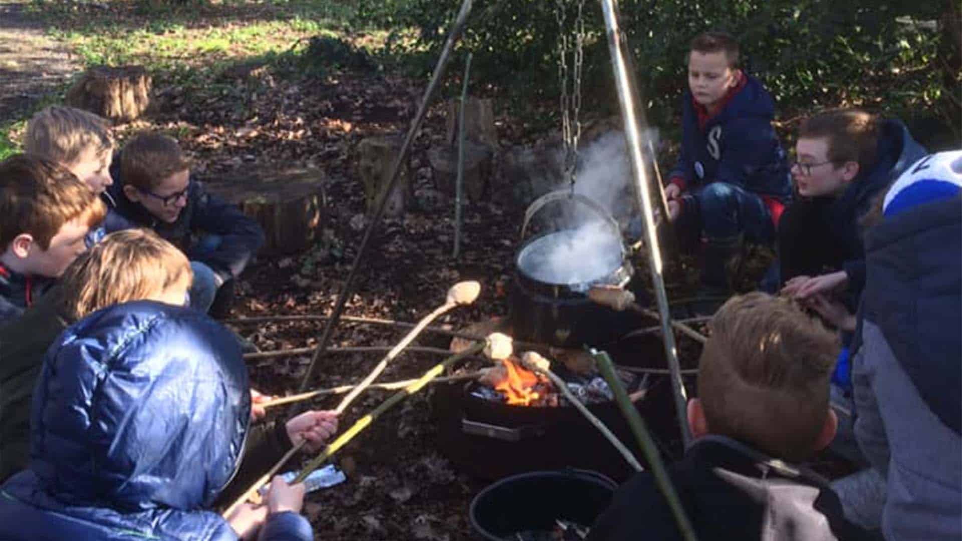 JeugdNatuurClub