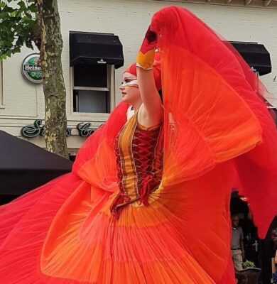 Le Ballerine_Foto