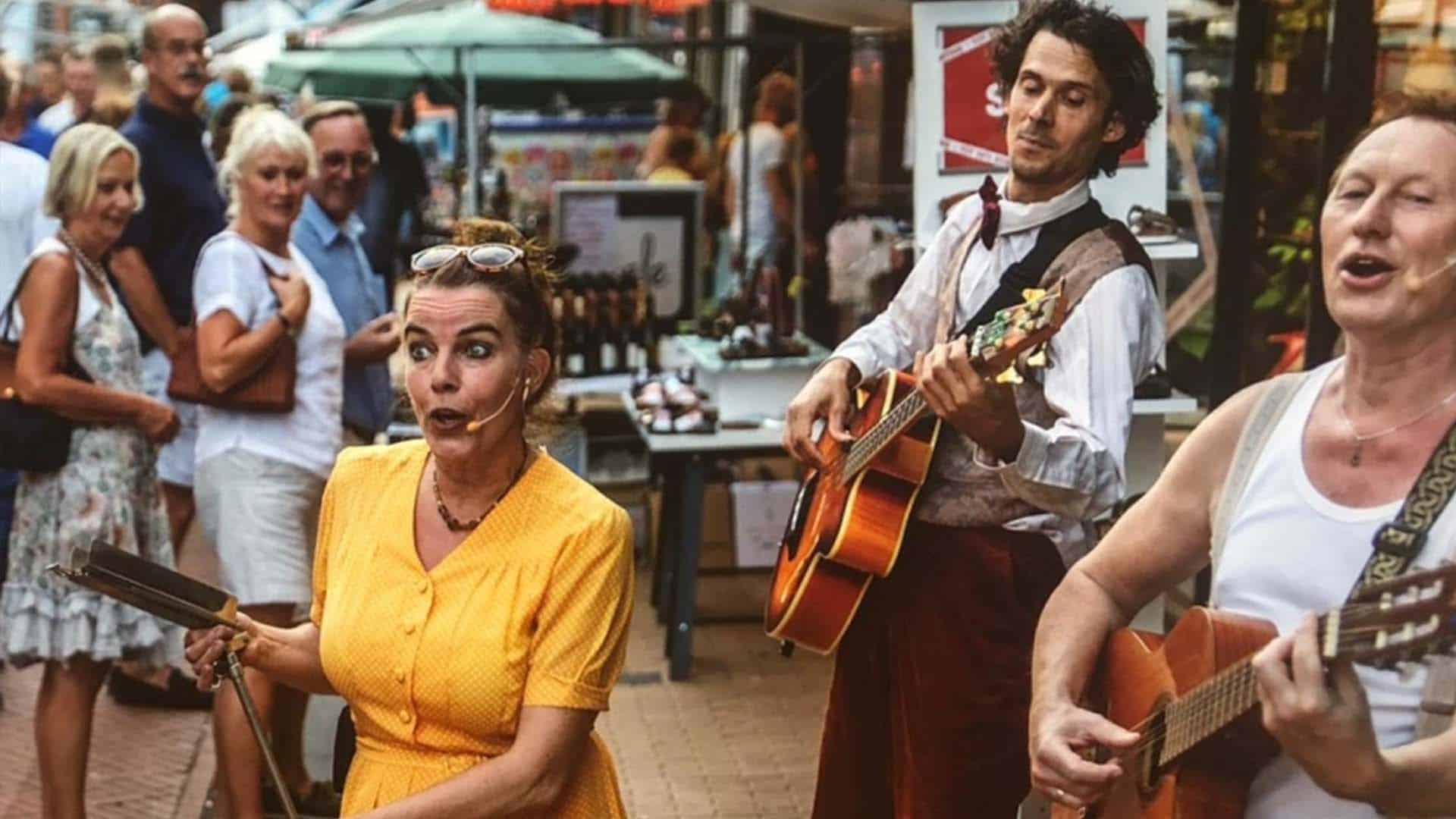 Steenwijk Vestingstad bijgesneden