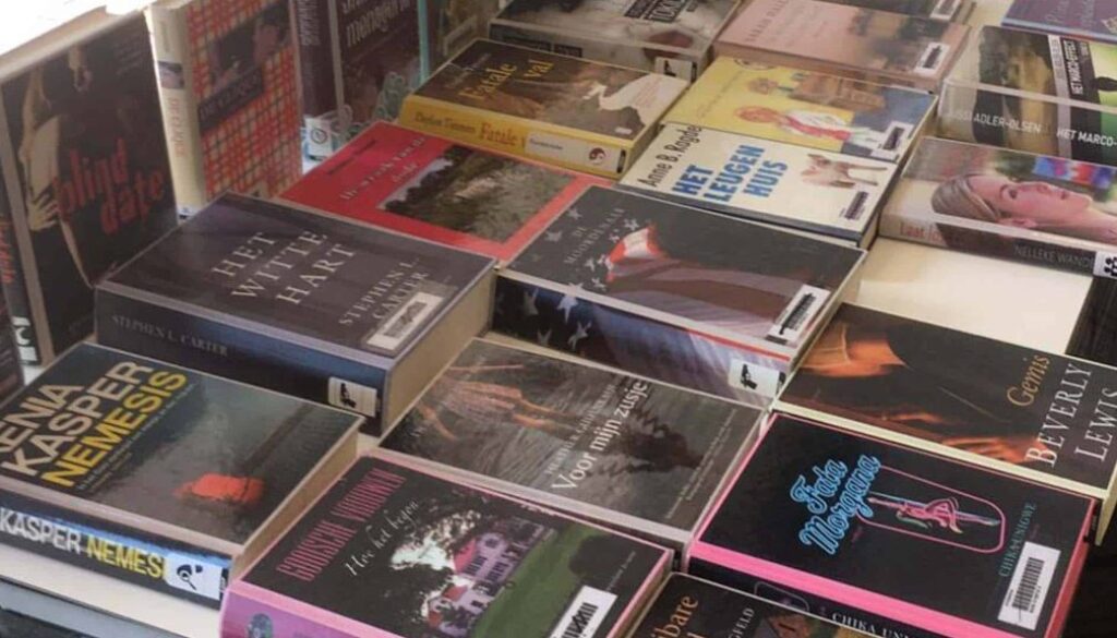 boeken