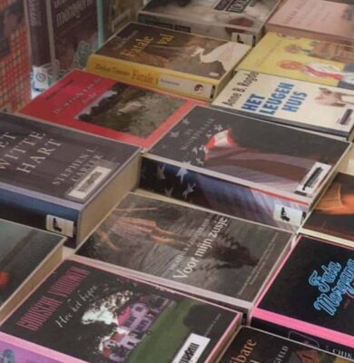 boeken