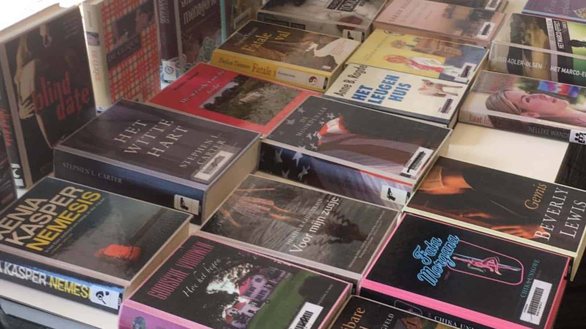 boeken