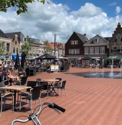 markt-steenwijk