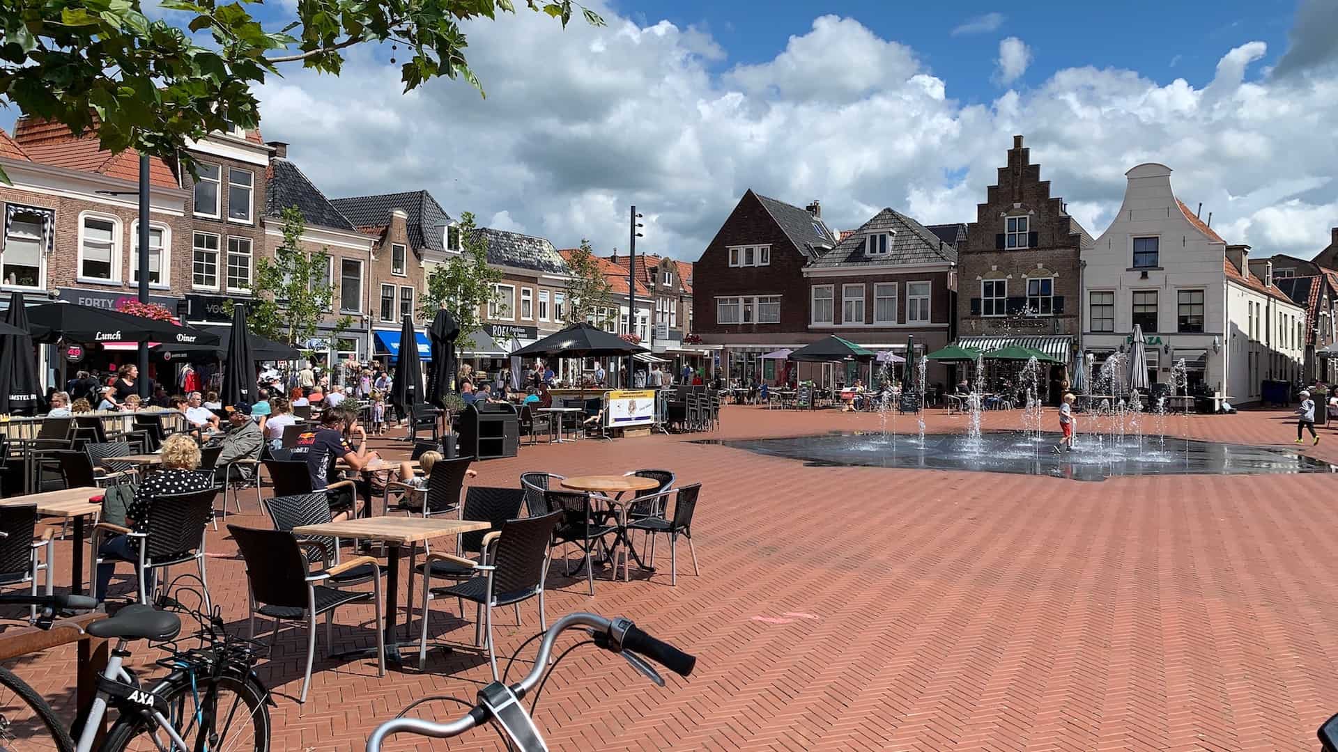 markt-steenwijk