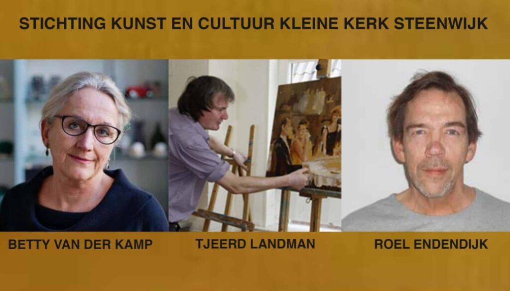 Stichting Kunst en Cultuur