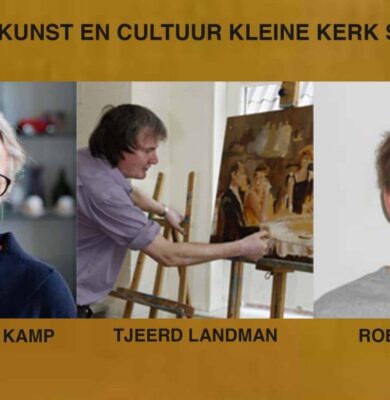 Stichting Kunst en Cultuur