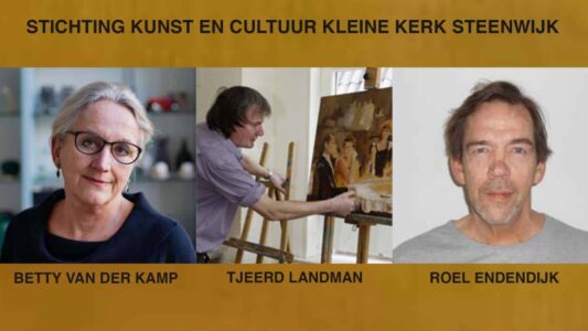 Stichting Kunst en Cultuur