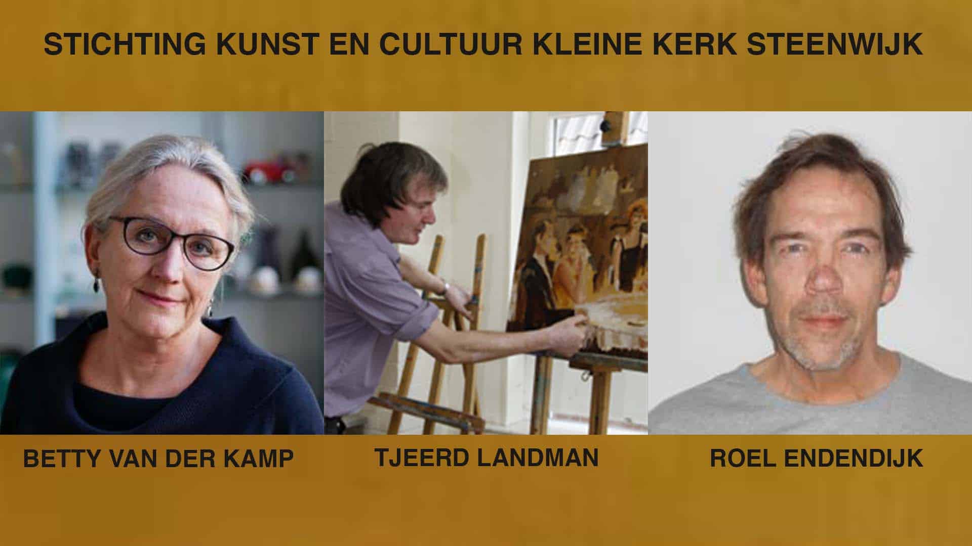 Stichting Kunst en Cultuur