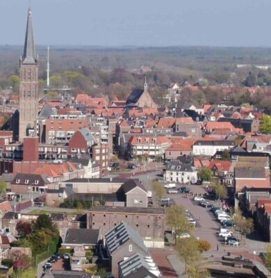 steenwijkerdiep
