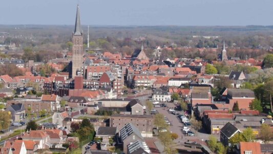 steenwijkerdiep