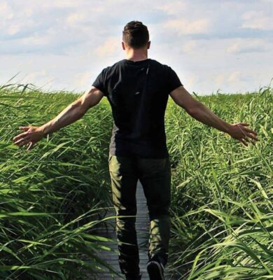 wandelen giethoorn