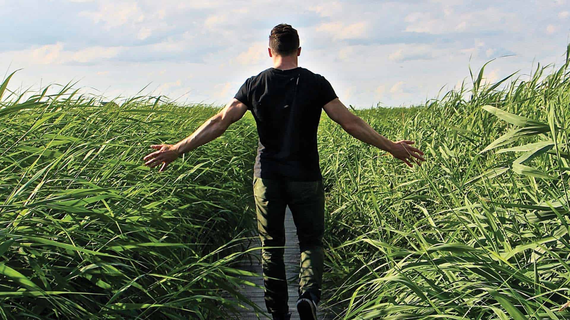 wandelen giethoorn