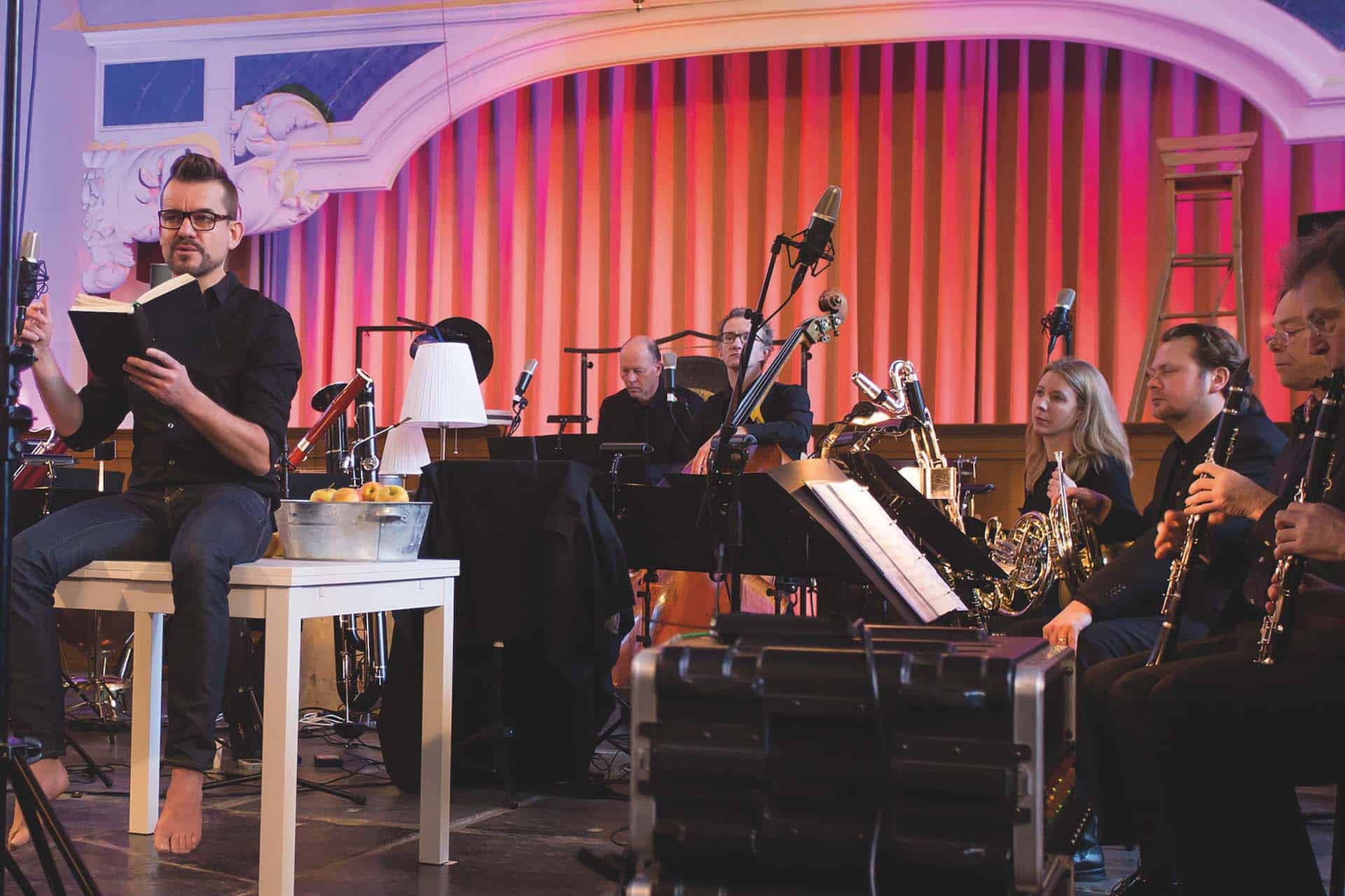 2020_10_03_Nederlands Blazers Ensemble - De Schepping (Ronald Knapp) 1
