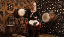 Djembe-met-koffie