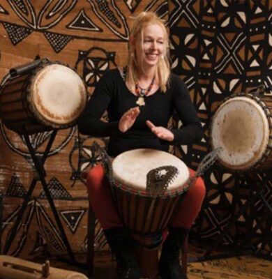 Djembe-met-koffie