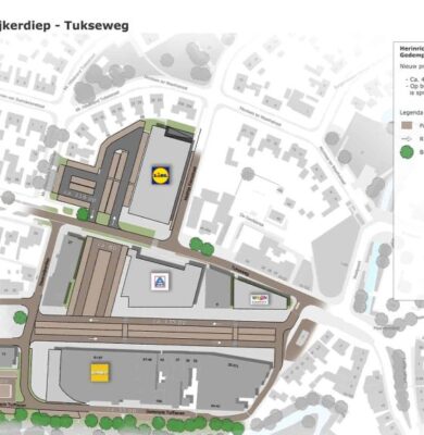 Herinrichting Steenwijkerdiep - Tukseweg-2
